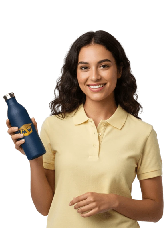 Personagem do Slide 1