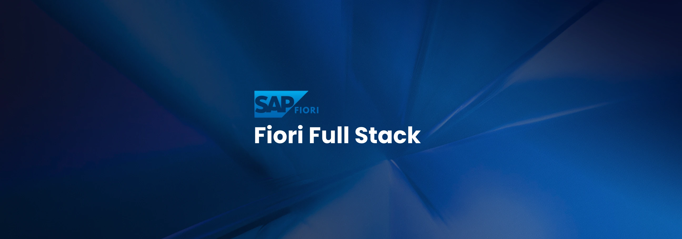 SAP FIORI